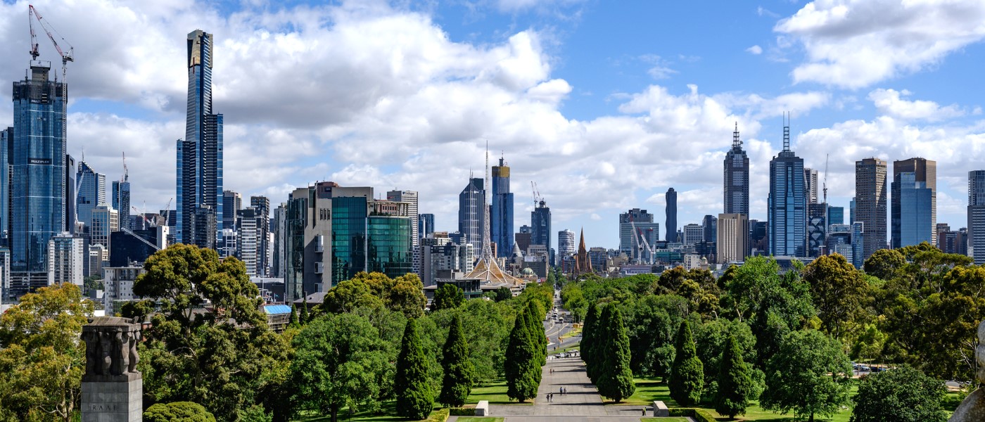 MELBOURNE MORTGAGE BROKER